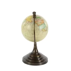 15" X 8" Traditional Geographical Globe - Olivia & May -Northlight Store GUEST 667052d6 8992 4d86 b2c9 06bdda6a9520