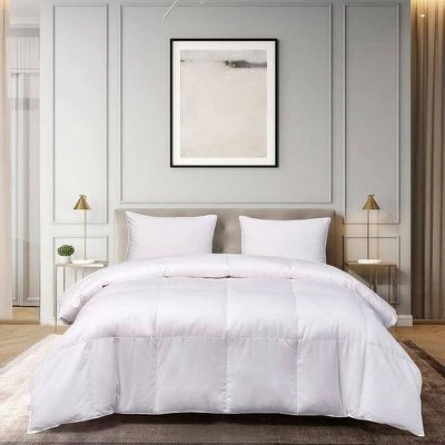 1000 Thread Count European Cotton Goose Down Comforter Extra Warmth - Blue Ridge Fashions 9 1000 Thread Count European Cotton Goose Down Comforter Extra Warmth - Blue Ridge Fashions - Image 7