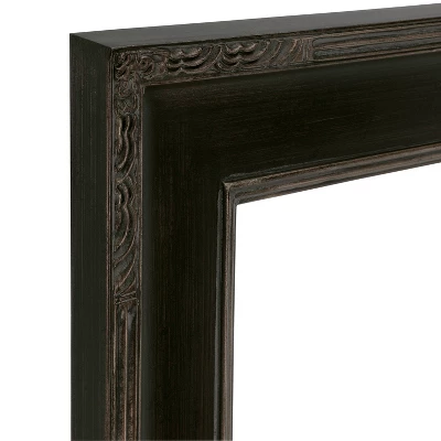 Creative Mark Museum Collection Arte Frame Black/Silver 16x20 3 Creative Mark Museum Collection Arte Frame Black/Silver 16x20