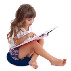 Bouncy Bands Antimicrobial Wiggle Seat - Small -Northlight Store GUEST 6774c267 1516 436c 90c9 e9039ae9a014