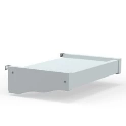 Glenwillow Home Arca Solid Wood Twin Over Twin Bunk Bed -Northlight Store GUEST 67821d76 f9f3 4371 8e04 a05929b1b51f