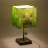 Minecraft Creeper Table Lamp -Northlight Store GUEST 6806db7c bbdf 4c92 9a3e b614dc9d984f