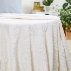 PiccoCasa New Luxury Leaves Fulls Fleece Warm Large Sofa Throw Blankets -Northlight Store GUEST 6833150a 4fdf 44d1 82db 015205c3151c