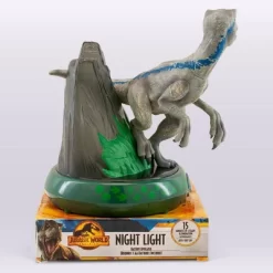 Jurassic World Nightlight 8 Jurassic World Nightlight -Northlight Store GUEST 687fde75 277c 4c22 997c a1681eea9a98
