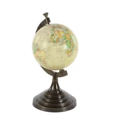 15" X 8" Traditional Geographical Globe - Olivia & May -Northlight Store GUEST 69857a43 a4af 4290 8e4b a09f601a05ed