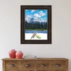 Amanti Art Stately Bronze Picture Frame -Northlight Store GUEST 69b7f9cb 880b 4723 81b6 b3215ba71162