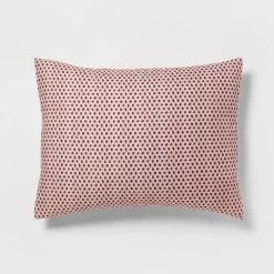 Strawberry Print Reversible Microfiber Comforter & Sheet Set Light Pink - Room Essentials™ 16 Strawberry Print Reversible Microfiber Comforter & Sheet Set Light Pink - Room Essentials™ -Northlight Store GUEST 69f2b96a 5c13 4260 9b27 0b008b6b0574