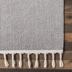 NuLOOM Amiah Hedgehog High-Low Kids Tasseled Area Rug 14 NuLOOM Amiah Hedgehog High-Low Kids Tasseled Area Rug -Northlight Store GUEST 6afd2449 25a5 4f42 bc78 963353299881