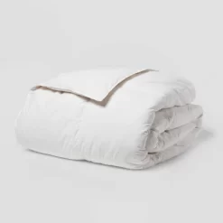 Performance Down & Feather Blend All Season Duvet Comforter Insert - Threshold™ 9 Performance Down & Feather Blend All Season Duvet Comforter Insert - Threshold™ -Northlight Store GUEST 6b0cca24 f219 44fe bfcf d4e3ac55672a