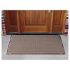Brown Solid Doormat - (2'6"x4') - WeatherTech -Northlight Store GUEST 6b320bf9 e592 430d bbc5 df05552ede39