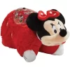 Disney Minnie Mouse Sleeptime Lite Plush LED Nightlight Red - Pillow Pets -Northlight Store GUEST 6bcc3334 de7f 491f 9ac5 5fccc97f76a4
