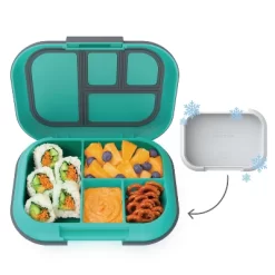Bentgo Kids' Chill Lunch Box, Bento-Style Solution, 4 Compartments & Removable Ice Pack -Northlight Store GUEST 6bdb9984 58b4 4854 8357 0c2574a8c448
