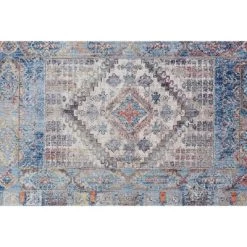 Armant Traditional Medallion Area Rug 18 Armant Traditional Medallion Area Rug -Northlight Store GUEST 6c2927ac 02e5 48c5 89a2 fed522b83283