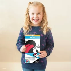 Classic Minnie Wall Decal - Decalcomania -Northlight Store GUEST 6c551b85 00e7 41ac b1d4 4e9933c93feb