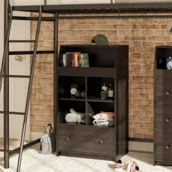 Studio J 1 Drawer Storage Tower - Room & Joy -Northlight Store GUEST 6c6c2a61 1802 4228 b0e7 4277491186c5