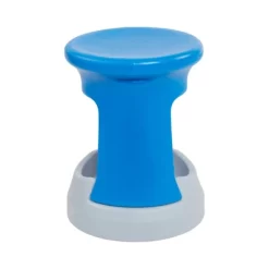 ECR4Kids Storage Wobble Stool, 18in Seat Height, Active Seating -Northlight Store GUEST 6c9ea576 40f3 4257 8e5a 768d237aa169
