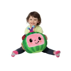 Cocomelon Cuddle Pillow Melon -Northlight Store GUEST 6d057aa8 2d6c 42cf b1ff aa782e54abb5