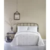 Medallion Quilt Sham Gray/White - Jessica Simpson -Northlight Store GUEST 6d34acd1 8a66 4c10 9e2c e80c09e0f9e2