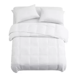 Puredown Lightweight Breathable 75% White Down Comforter Duvet Insert, Cooling Oversized Blanket -Northlight Store GUEST 6d859be6 f955 4890 a31c f71fe9c65ac9