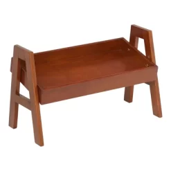 ECR4Kids Adjustable Stacking Shelf With Full Edge, Bookcase -Northlight Store GUEST 6e9d74be 32f8 426b 8ad5 23bf3053be96