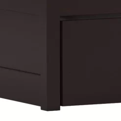 Twin Kids' Caspian Daybed With Trundle Chocolate - Hillsdale Furniture -Northlight Store GUEST 6ed950ee 04fc 4037 89d9 1548379fc92a