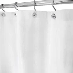 Washed Cotton Shower Curtain - Allure Home Creation 12 Washed Cotton Shower Curtain - Allure Home Creation -Northlight Store GUEST 6edfe2bc 174b 4f8d ad50 d48f35d465b5