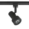 6.5" LED 3-Light Step Linear Track Pendant Black - Cresswell Lighting -Northlight Store GUEST 6f0d10d4 4872 41e9 bd82 20bd143a968e