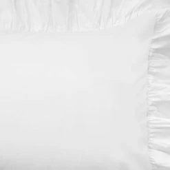 Ruffled Pillow Sham - Magic Skirt -Northlight Store GUEST 6fa4a702 800d 4393 b976 afa4347b96ff