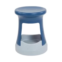 ECR4Kids Storage Wobble Stool, 18in Seat Height, Active Seating -Northlight Store GUEST 6fc23c11 a21e 41d1 8584 a4214a62b40b