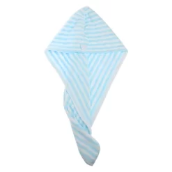 Unique Bargains Soft Hair Towel Wrap Drying Cap Microfiber For Wet Long Hair 9.84x25.59 Inch 3 Pcs -Northlight Store GUEST 70638a15 faea 4d2e 885c b5923a57c5f1