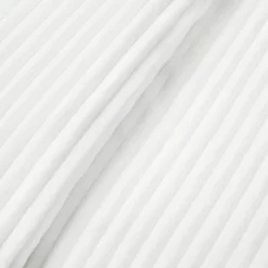 68"x92" Super Cozy Ultra Soft Ribbed Faux Fur Throw Blanket - Lush Décor -Northlight Store GUEST 70d14fcf 75e9 4214 9b5e 42a5b15f27f0