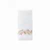 2pc Misty Floral Hand Towel Set White - Saturday Knight Ltd. -Northlight Store GUEST 721e5f7c a5f9 40cd a443 23e27e6ddef7