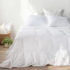 Feather & Down Duvet Comforter Insert | BOKSER Home 17 Feather & Down Duvet Comforter Insert | BOKSER Home -Northlight Store GUEST 72b93486 81c2 45e2 bf2c 705758c7d3d6