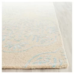 Bella Shapes Accent Rug - Safavieh