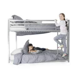 Full Max Metal Bunk Bed - Room & Joy -Northlight Store GUEST 741cb045 78e4 462b a42f f5d1ae014eb9