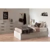 Step One Essential Mates Bed With 3 Drawers - South Shore -Northlight Store GUEST 74463829 14e2 43ae 94ef 0dff331dbc4b
