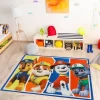 Nickelodeon Paw Patrol Patch 54"x78" Area Rug -Northlight Store GUEST 749a8ca4 c15e 4961 96e2 2723cb36be44