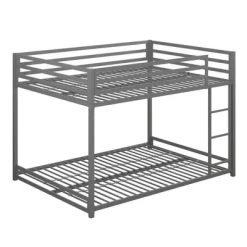 Full Max Metal Bunk Bed - Room & Joy -Northlight Store GUEST 74c54048 fc6a 4b08 9ae7 9f103dcb1dc5