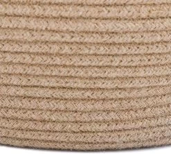 Midlee Rope & Jute Bottom Toy Basket 9 Midlee Rope & Jute Bottom Toy Basket -Northlight Store GUEST 752a8e22 8c4e 4fef b12c 78b60ada4ce9