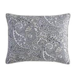 Stone Cottage 3pc King Lancaster 100% Cotton Comforter & Sham Set Gray 10 Stone Cottage 3pc King Lancaster 100% Cotton Comforter & Sham Set Gray -Northlight Store GUEST 753a8990 67ea 4d95 855a 7d3f4a44ddb0