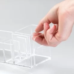 MDesign Polyester Spa Rug For Bathroom, Varied Sizes, Set Of 3 11 MDesign Polyester Spa Rug For Bathroom, Varied Sizes, Set Of 3 -Northlight Store GUEST 754f7c6e 8757 438d 8983 d8d39792fe24