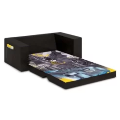 Delta Children Kids' Batman Cozee 2-in-1 Convertible Flip-Out Sofa -Northlight Store GUEST 755a119e c675 47ee 8ea7 74a0bc0c5cea