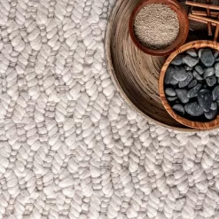 NuLOOM Glendora Hand Woven Chevron Area Rug -Northlight Store GUEST 763be8b6 409f 486d 94d3 048a1b95317d