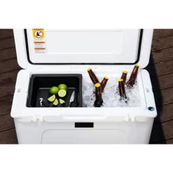 BEAST COOLER ACCESSORIES Dry Goods Tray & Storage Basket Compatible With Yeti Coolers, Yeti Thundra Style -Northlight Store GUEST 764e3ad9 2e9a 4d4d 9bd0 134b7b675fbc