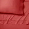400 Thread Count Solid Performance Sheet Set - Threshold™ -Northlight Store GUEST 76b0c5a6 8ab2 4fb1 b867 c317e94fcd16