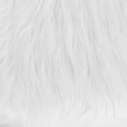 Emma And Oliver 4 Pack Kids Shaggy Dog Accent Chair - Desk Chair - Playroom Chair -Northlight Store GUEST 777ab001 3707 4f0b bdc5 dd766d97ce26