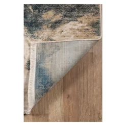 Studio Kevon Splatter Loomed Accent Rug - Momeni -Northlight Store GUEST 77ed800f a10e 4f0c b2b5 440be5503b20