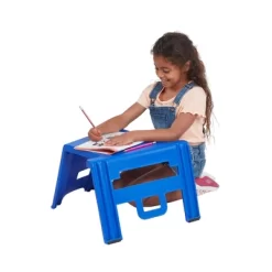 ECR4Kids Linking Stools, Children's Stackable Seat, Portable Floor Table, 4-Piece 17 ECR4Kids Linking Stools, Children's Stackable Seat, Portable Floor Table, 4-Piece -Northlight Store GUEST 78292bb4 c9fc 4b6e b35e 8aef412b0f3f