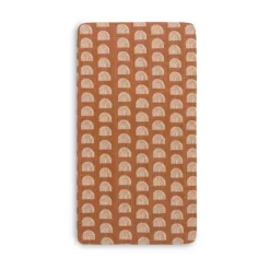 Babyletto Rainbow Muslin Crib Sheet -Northlight Store GUEST 7836b298 f7f2 42c7 98ad b05f86cf1901