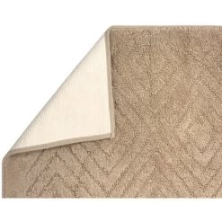 Trier Collection Ultra Soft Cotton & Polyester Bath Rug - Better Trends -Northlight Store GUEST 788ee692 c09e 42ae 952c 504bb42b29de